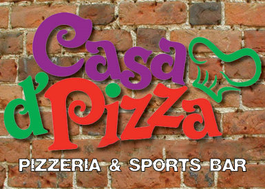 Casa D'Pizza