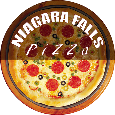 Niagara Falls PiZZa!